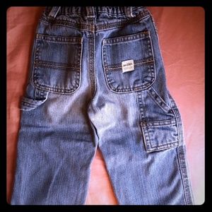 Carpenter Jeans